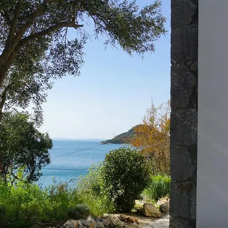 Daire With Parking Space Blace, Neretva Delta - Usce Neretve - 27146