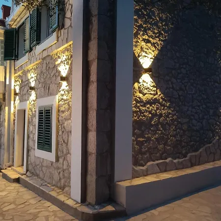 With Parking Space Blace, Neretva Delta - Usce Neretve - 27146 بلاتشي