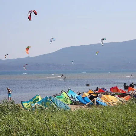 With Parking Space Blace, Neretva Delta - Usce Neretve - 27146