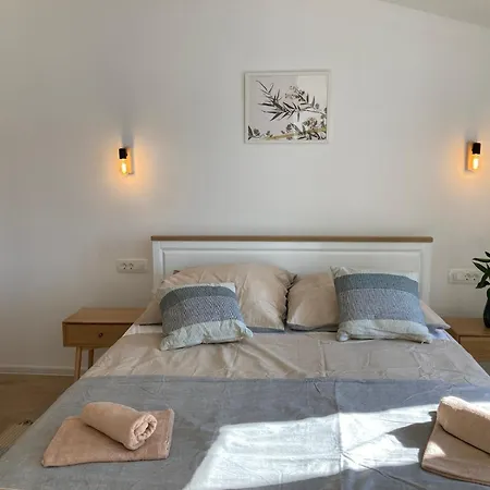 With Parking Space Blace, Neretva Delta - Usce Neretve - 27146 Apartament